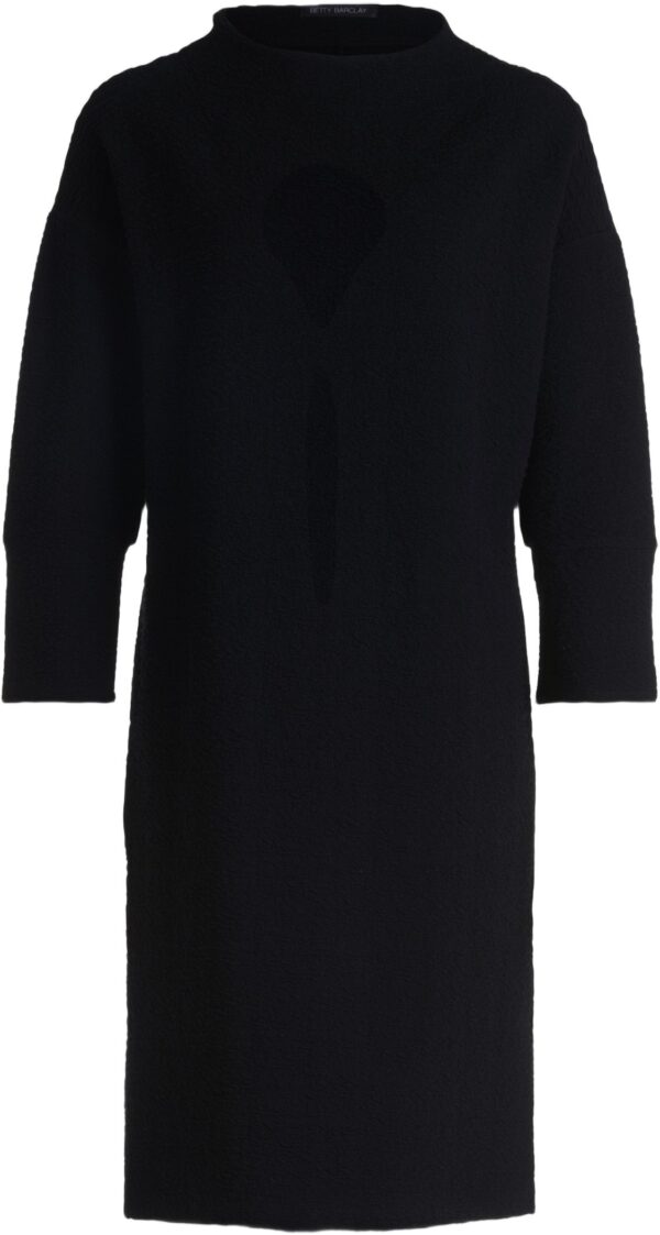 Kleid Kurz 3/4 Ar