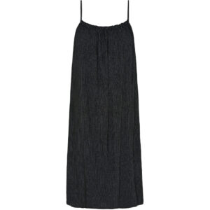 Marta Du Chateau dame kjole 7050 - Black