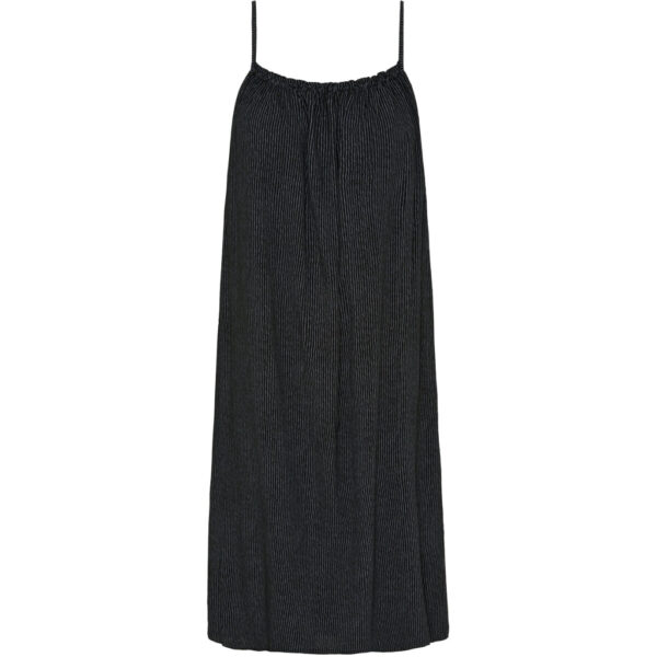 Marta Du Chateau dame kjole 7050 - Black