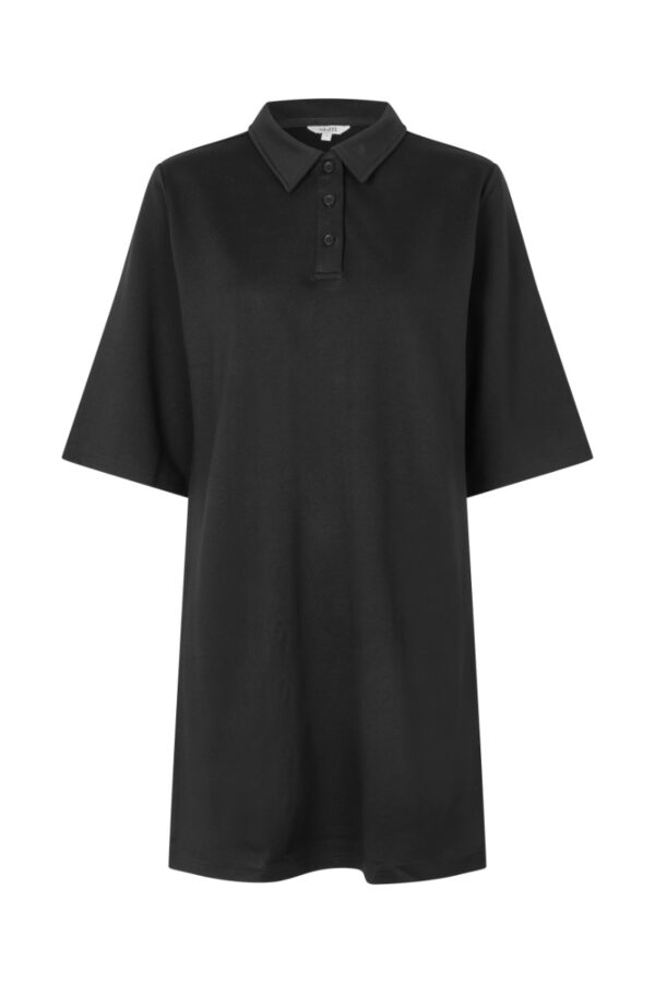 MbyM - Kjole - Adika-M - Black