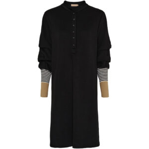 MdcCybele Dress - Black