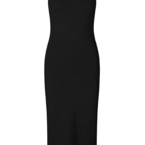 Modström - Kjole - Tulla X-long - Black