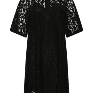 Noella - Kjole - Jozie Dress - Black