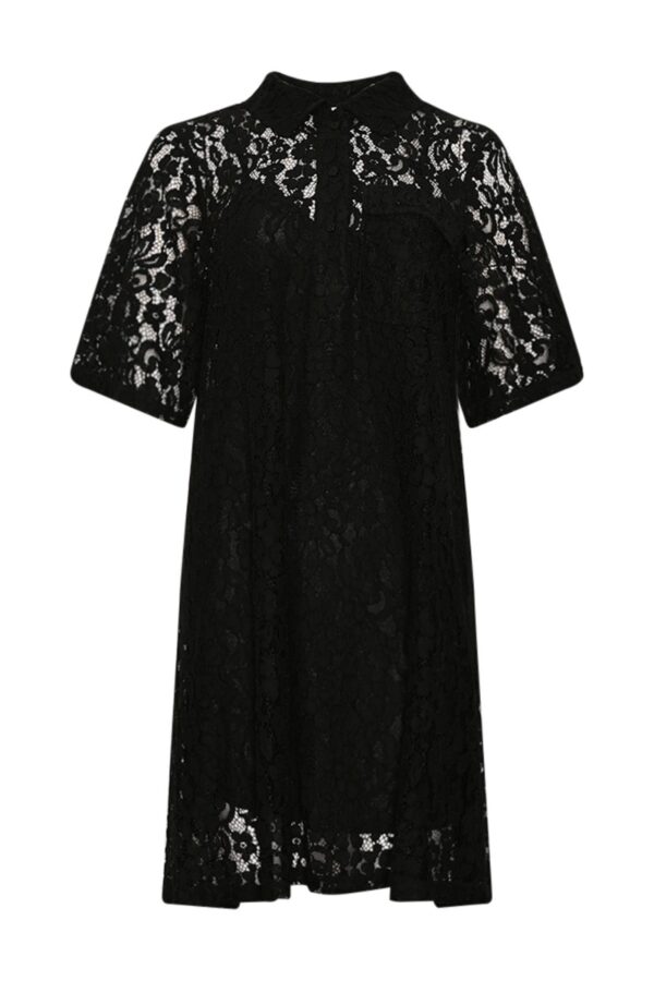 Noella - Kjole - Jozie Dress - Black