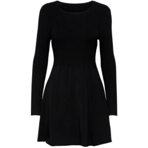 ONLY DAME KJOLE ONLALMA - Black
