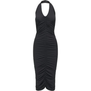 ONLY dame kjole ONLEA - Black