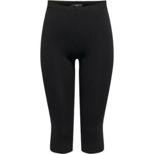 ONLY dame leggings ONLLIVE - Black