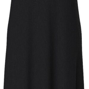 Pcflora Strap Flounce Dress JRS BC