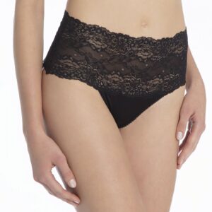 Sensual Secrets Highwaist Slip