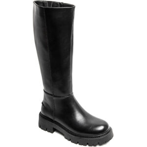Sienna dame støvler 5829 - Black