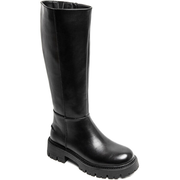 Sienna dame støvler 5829 - Black