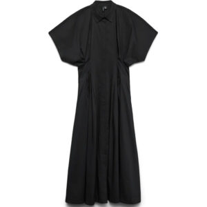 VERO MODA DAME KJOLE VMFRIBA - Black