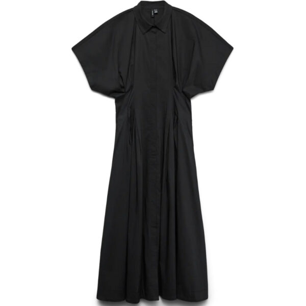 VERO MODA DAME KJOLE VMFRIBA - Black