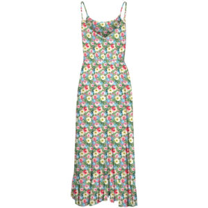 Vero Moda dame kjole VMEASY - Black Mia