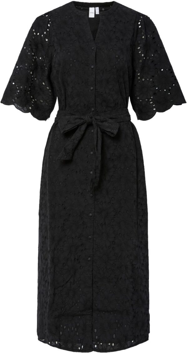 Yascindy 2/4 Long Dress S. EX
