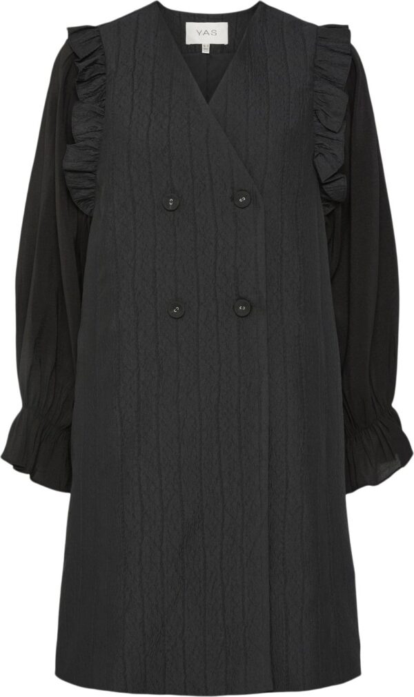 Yasjess LS Dress